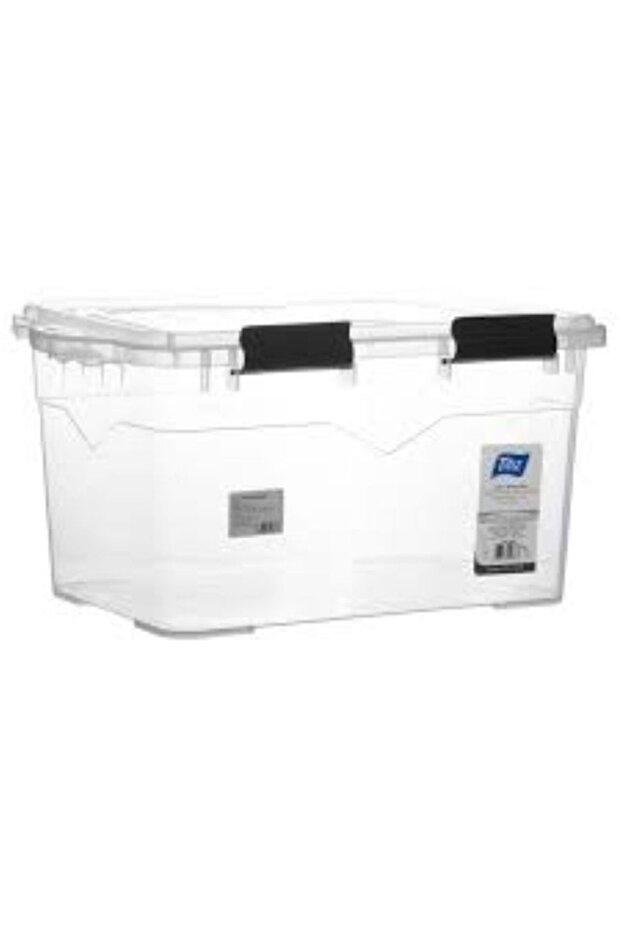 Titi's 13L Storage Box - 3