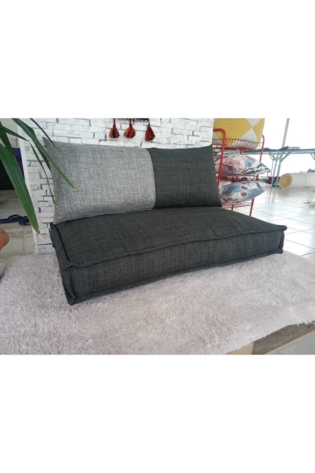 Bdphome Çocuk Odası Yer Minderi - 3