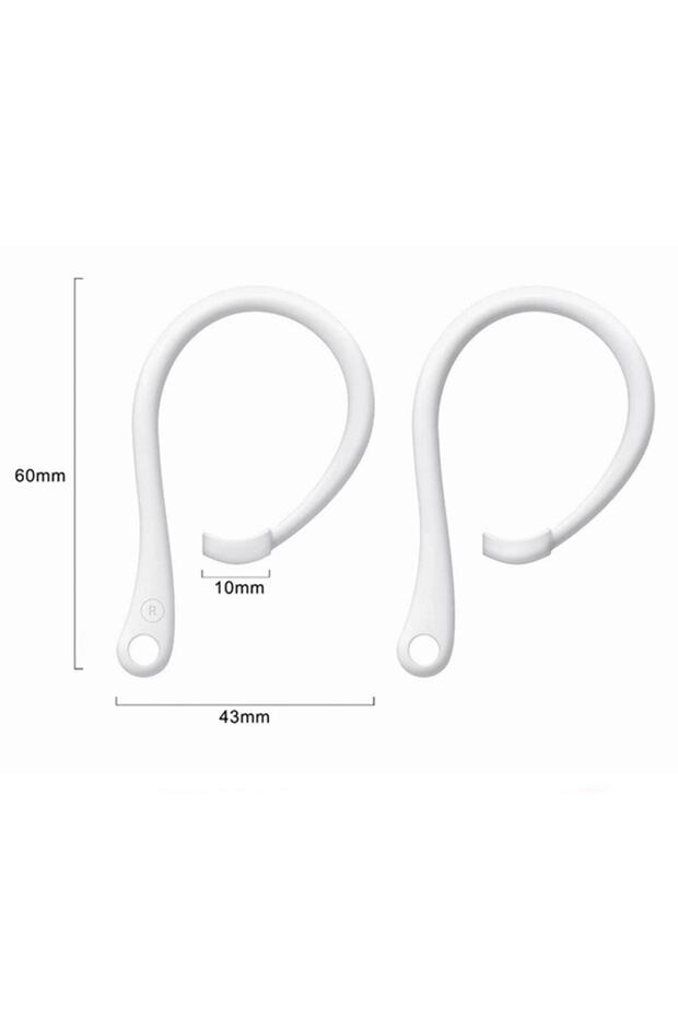 حامل سماعات Apple Airpods - 3