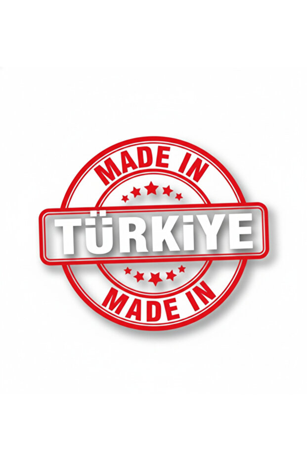 Sarı Kırmızı Tulum - 4