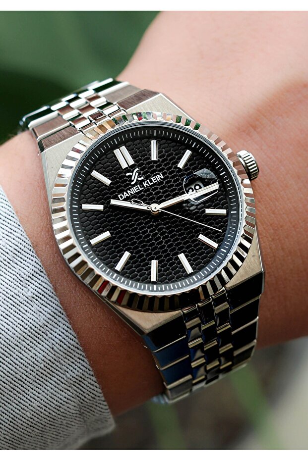 Men's Wristwatch Collection New Model Premium Series