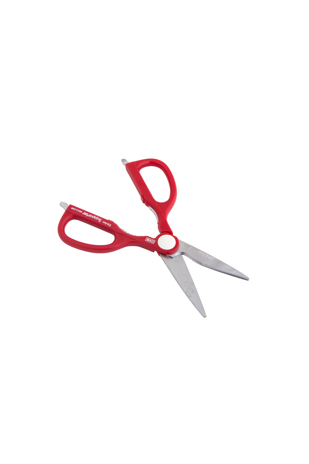 Japanese multi-purpose kitchen scissors - 2