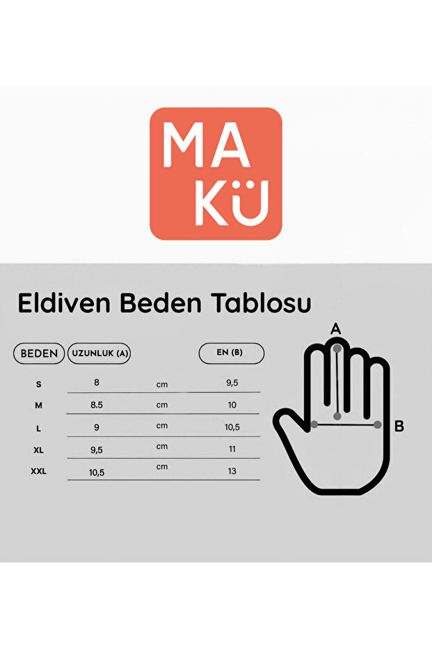 HAKİKİ DERİ KADIN ELDİVEN - 3