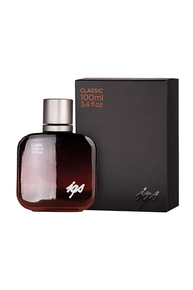 Erkek Classıc Parfüm - 1