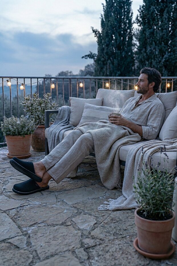 صندل تركي EASY-M3 - 4