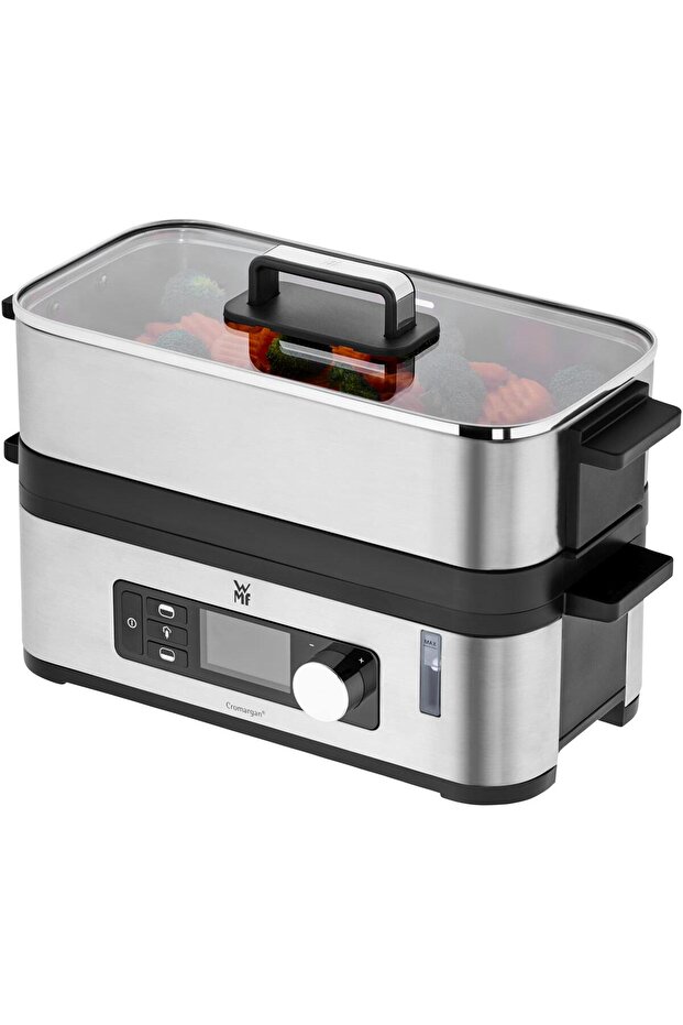 Kitchenminis Buharlı Pişirici - 5