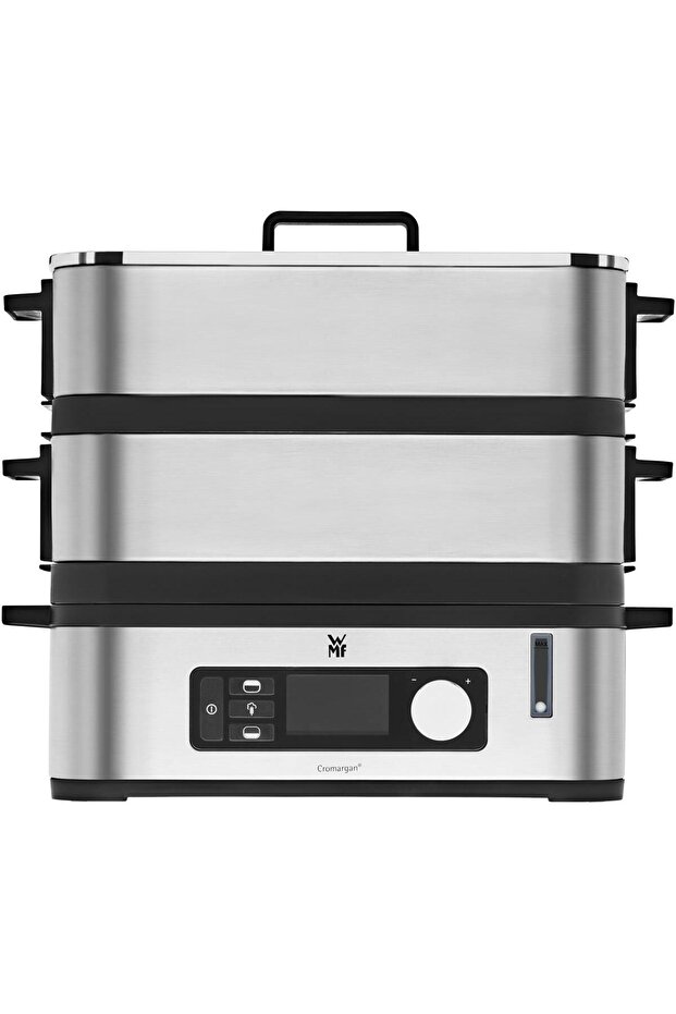 Kitchenminis Buharlı Pişirici - 1