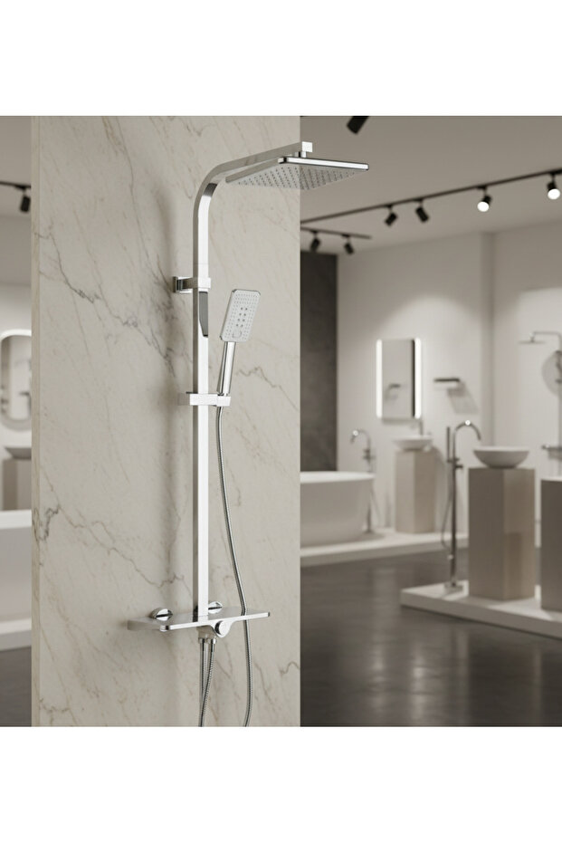 Duş Sistemi 6968 - 3