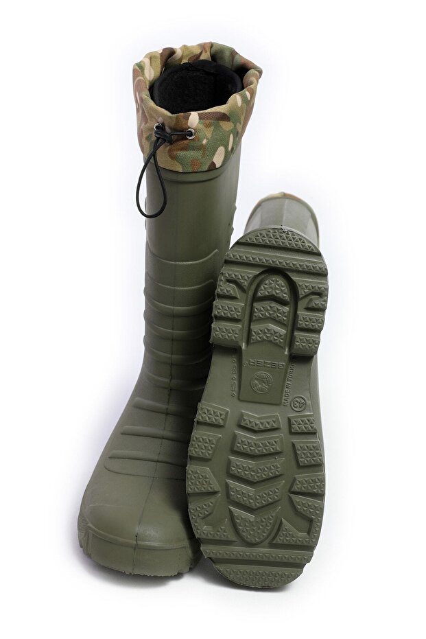 أحذية الشتاء الرجالية - 7