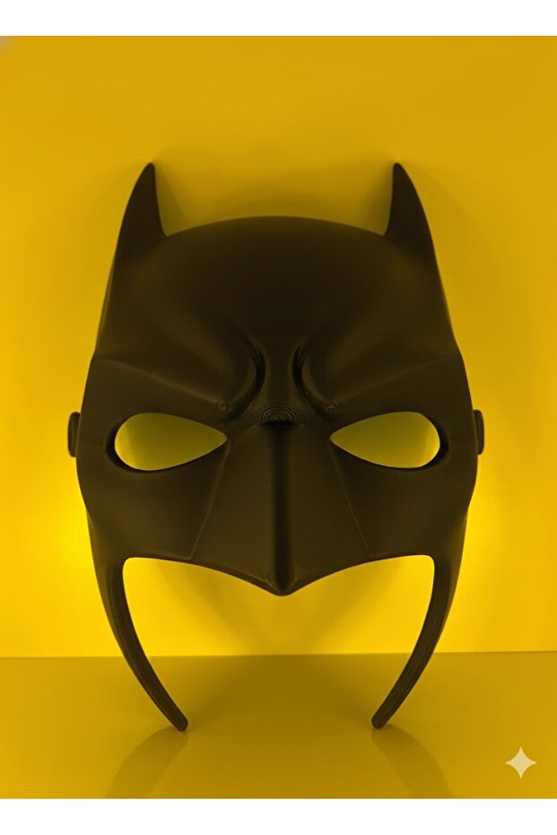 Batman Maske - 5