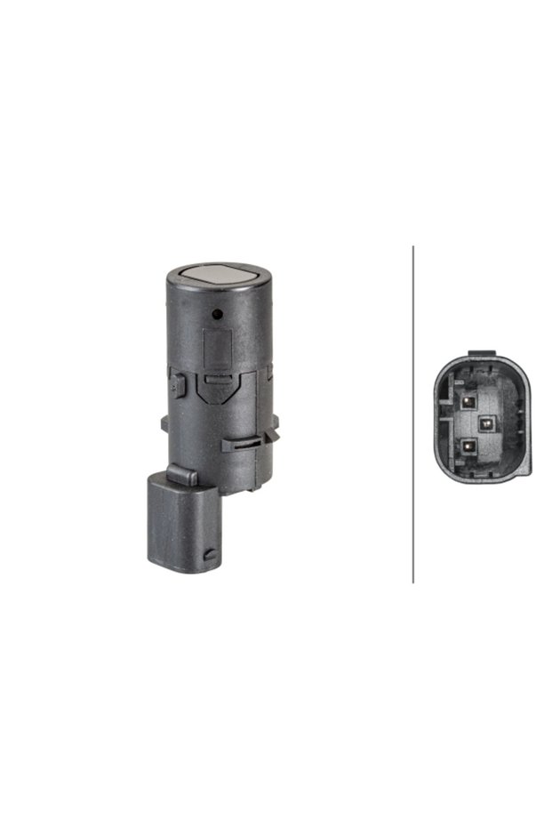 Sensor Ajutor Parcare Bmw 5/7