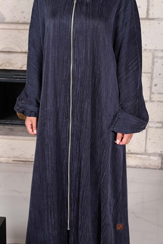 FERACE CUPRA SİLK DARK BLUE 0019 - 6