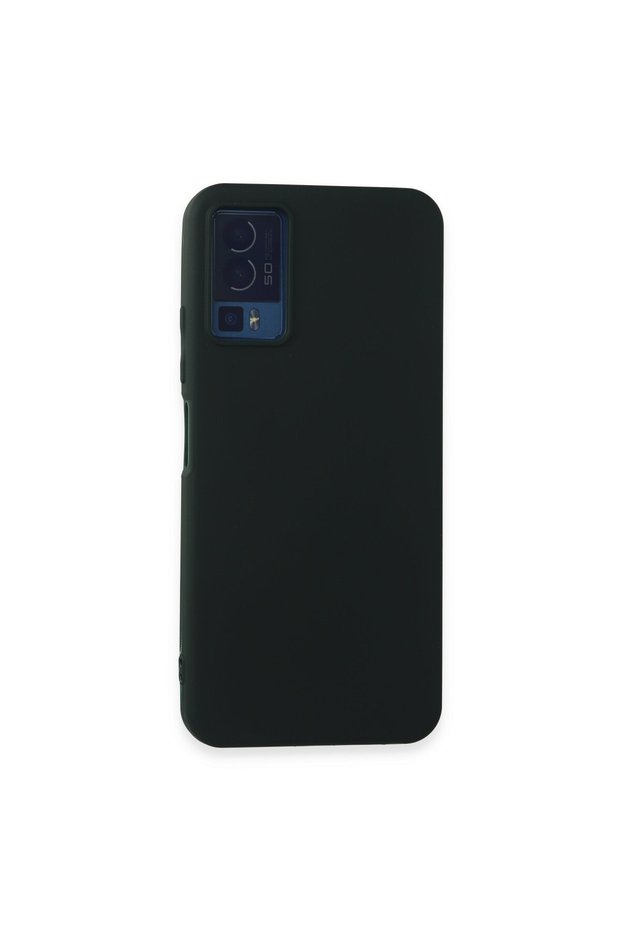 General Mobile Gm 23 Compatible Case Slim Simple Soft Design Protected Cover
