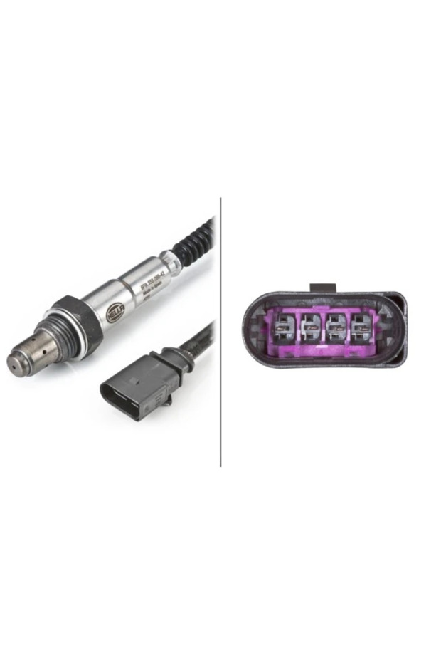 Lambda probe Audi A1/A3 Seat Alhambra/Altea - 1