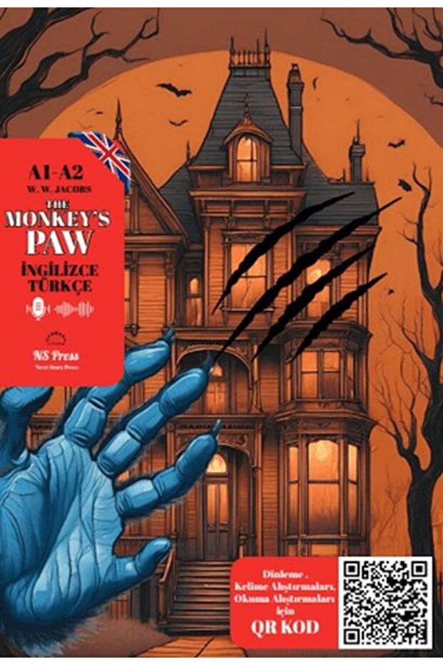 The Monkey's Paw (İngilizce)
