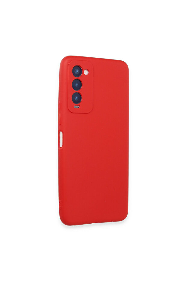 غطاء حماية متوافق مع هاتف Tecno Camon 18، تصميم ناعم وبسيط ورفيع - 2