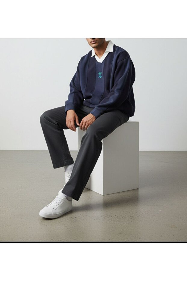 ROSS TARAFTAR SWEATSHİRT - 3