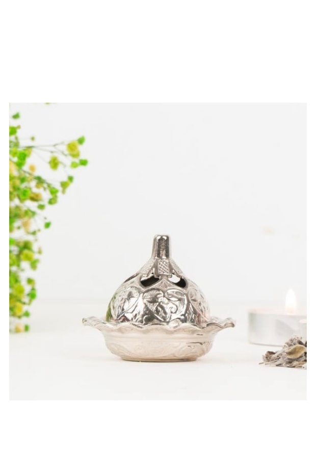 Silver Konik Tütsülük - 1