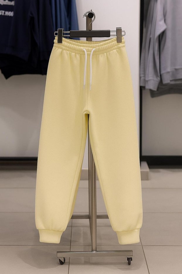 Bottom Tracksuit Girls Boys Children 3 4-5-6-7-8-9-10-11-12 Years