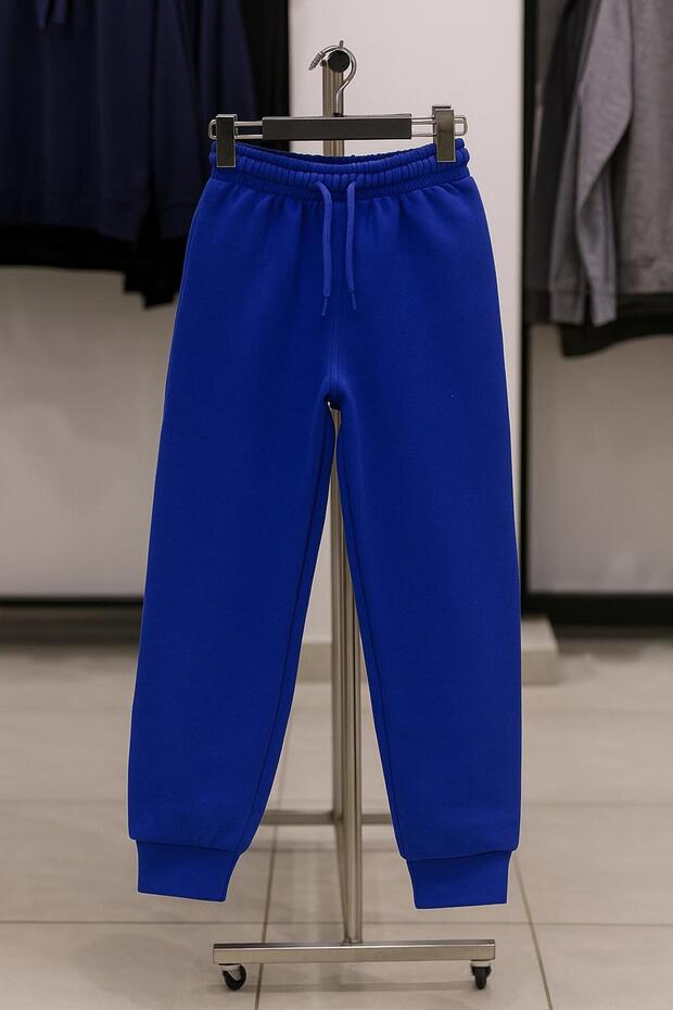 Bottom Tracksuit Girls Boys Children 3 4-5-6-7-8-9-10-11-12 Years