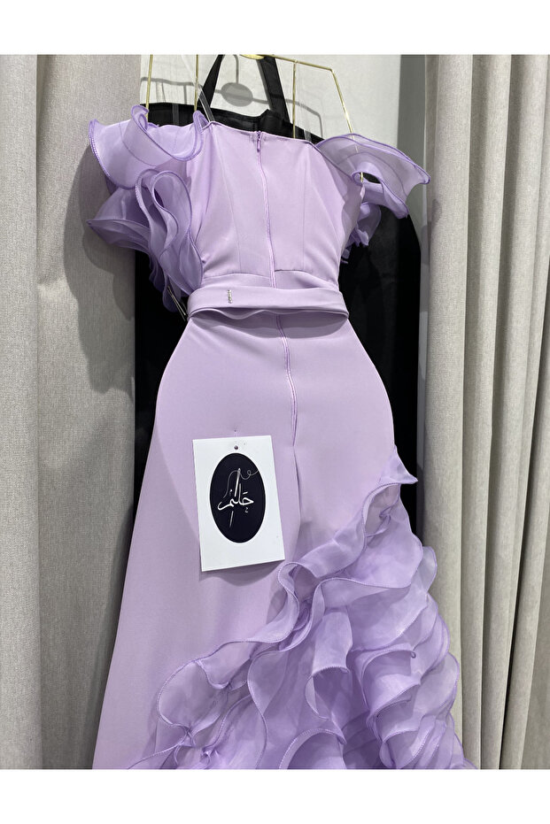 فستان الاصاله - 5