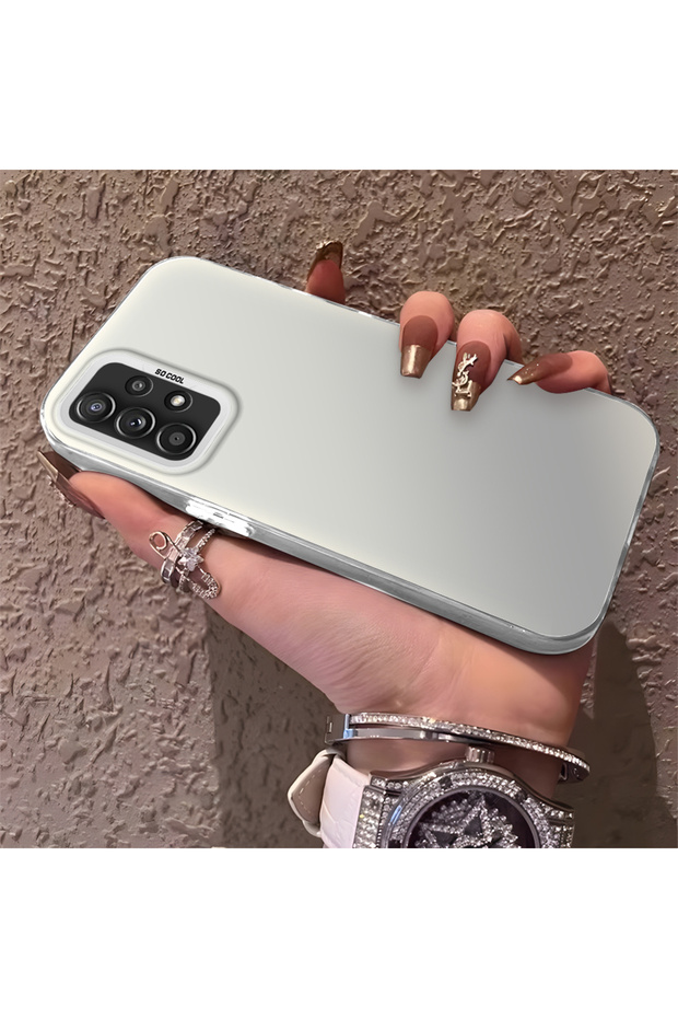 Samsung Galaxy A52/A52S Compatible Stylish Phone Case with All-Round Protection