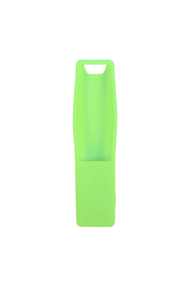 Luminous green 1 PC Silicone Remote Control Protective Cover Fit for Smart TV BN59-01312A 01259B BN