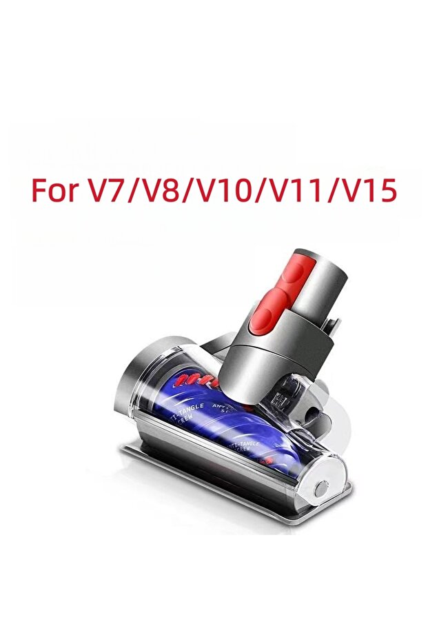 ForV7V8V10V11V15 Suitable for Dyson vacuum cleaner accessories V7V8V10V11V15 sofa mattress mite remo