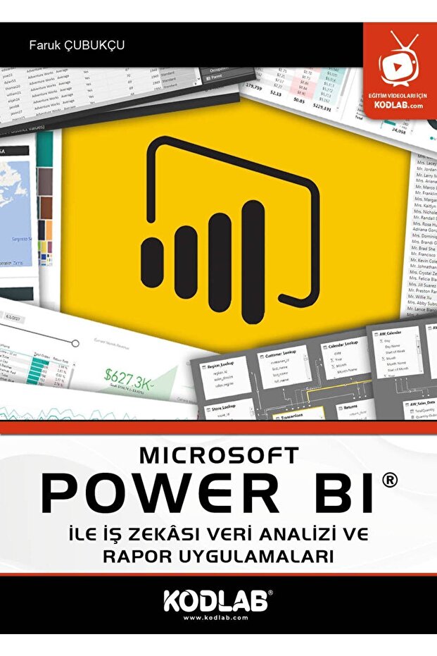 Microsoft Power Bi