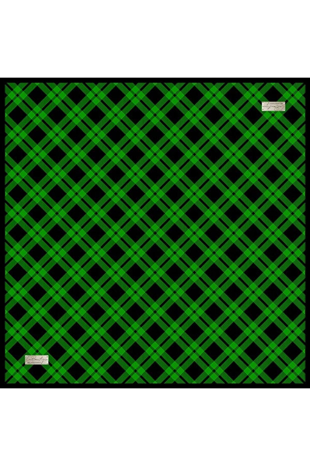 2060 تويل حرير - 07 - 90X90