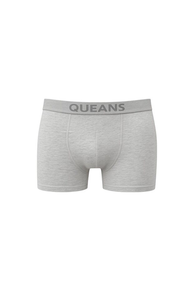 Premium Bamboo Boxer - 2