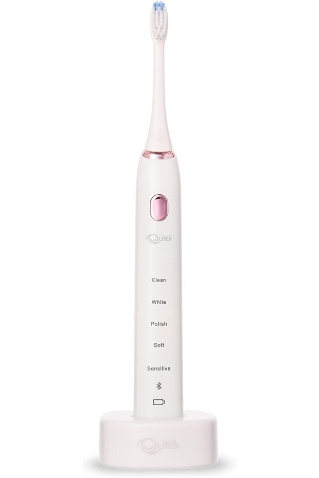 DENTiCARE Electric Toothbrush with Smart Sonic Technology