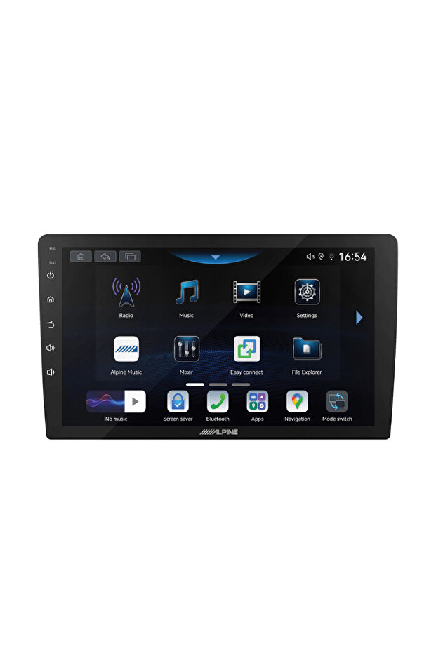 INE-AW409S (9'' Android Multimedia) - 2