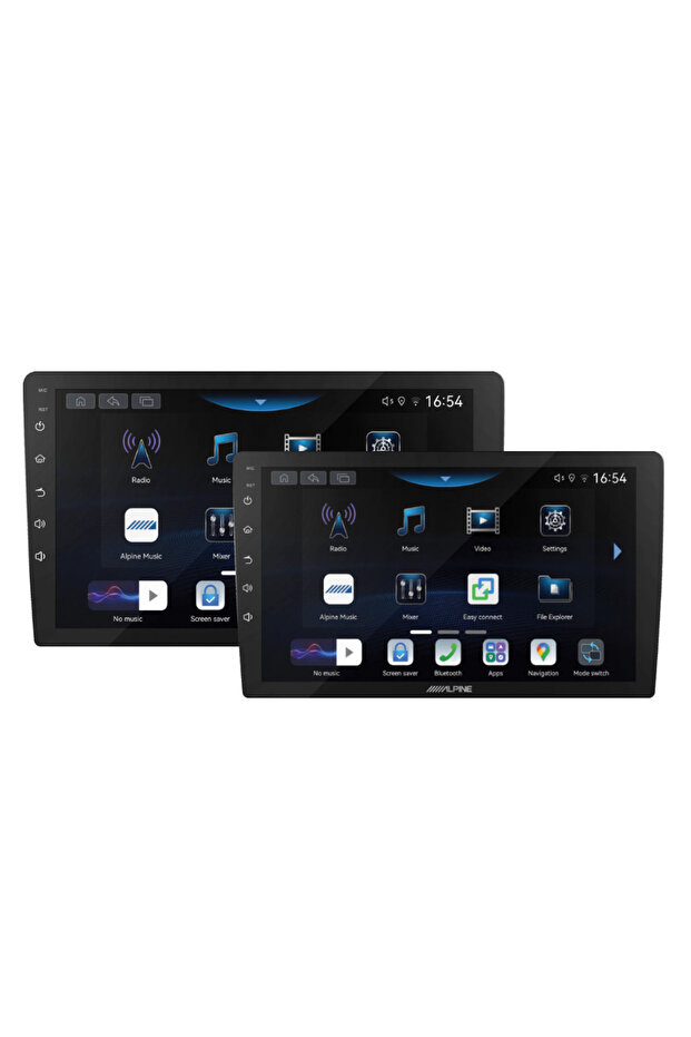 INE-AW409S (9'' Android Multimedia) - 3