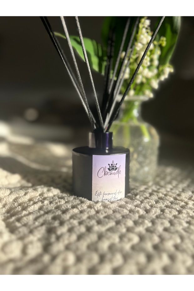 Parfum de cameră - 1