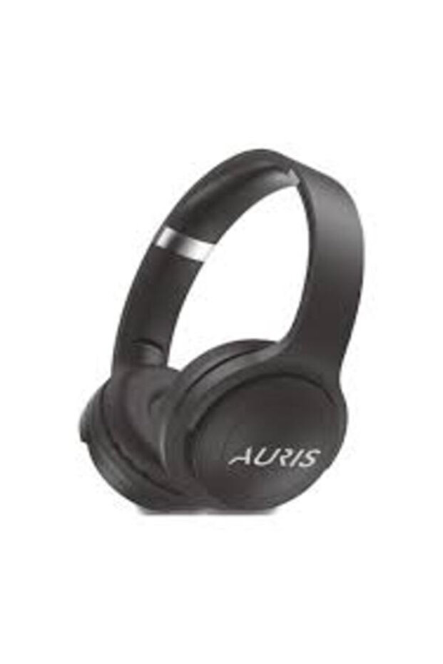 Kulak Üstü Bluetooth Kulaklık - 1