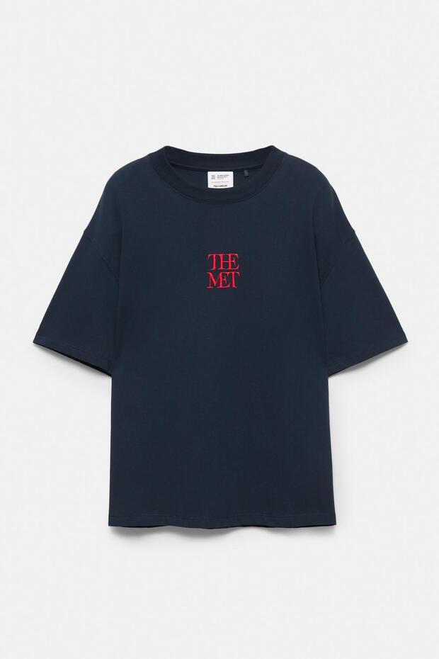 Mavi The Met t-shirt - 5