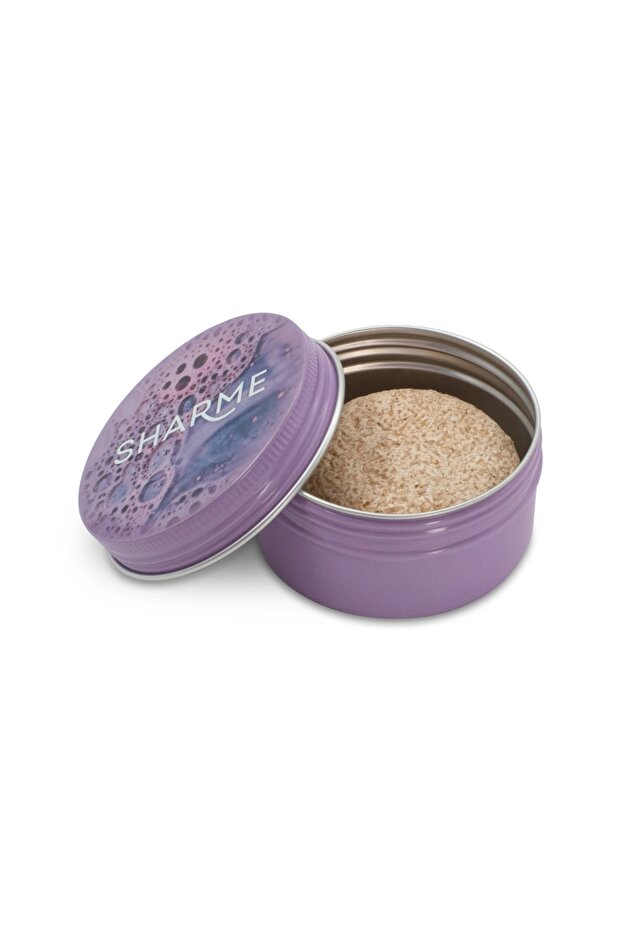 Solid Shampoo Container - 1