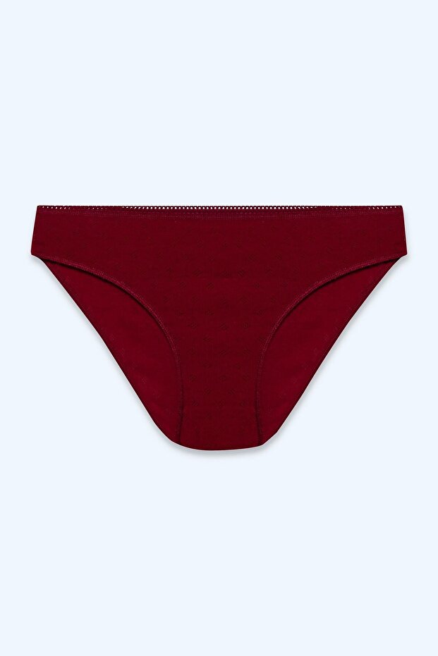 Kadın İkili Slip - 8