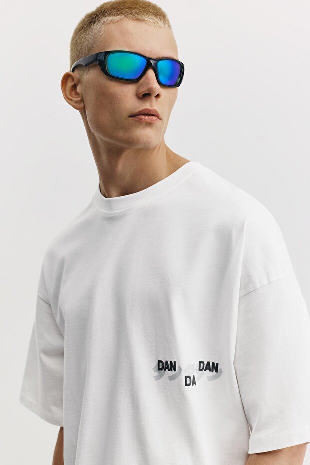 Dan Da Dan tişört - 5