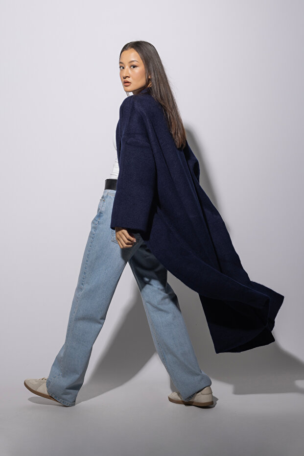 Casual Knitwear Cardigan