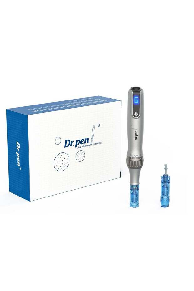 DR. PEN M8S MICRONEEDLING PEN