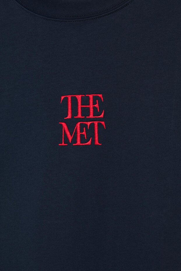 Mavi The Met t-shirt - 7