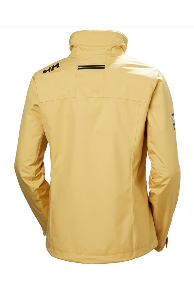 Kadın Crew Midlayer Mont 2 - 7