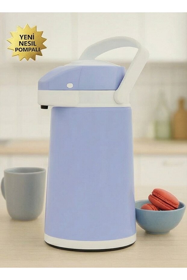 1.2LT POMPALI TERMOS - 1