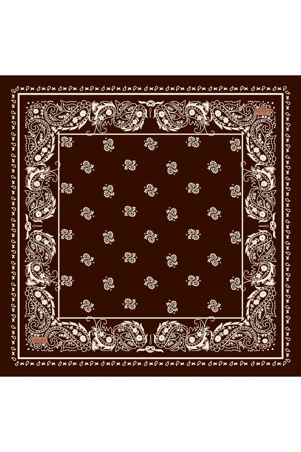 140X140 Shawl for Shoulder 2468-12