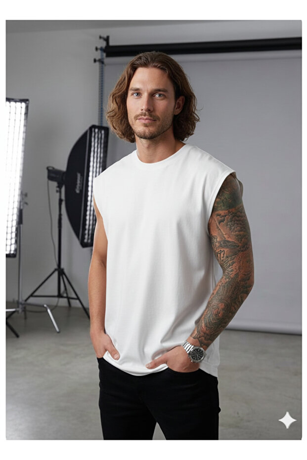 TRIOC ZERO KOL BASİC NOU - 1