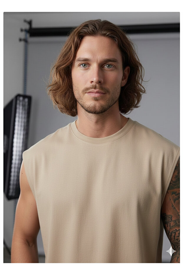 TRIOC ZERO KOL BASİC NOU - 2