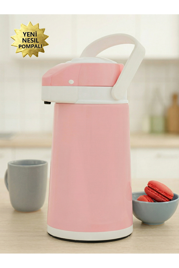 1.2LT POMPALI TERMOS - 1