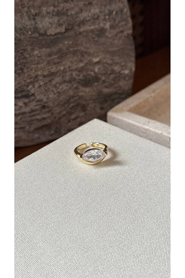 Dulcet Sparrow Ring - 3